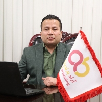 مجتبی حافظی